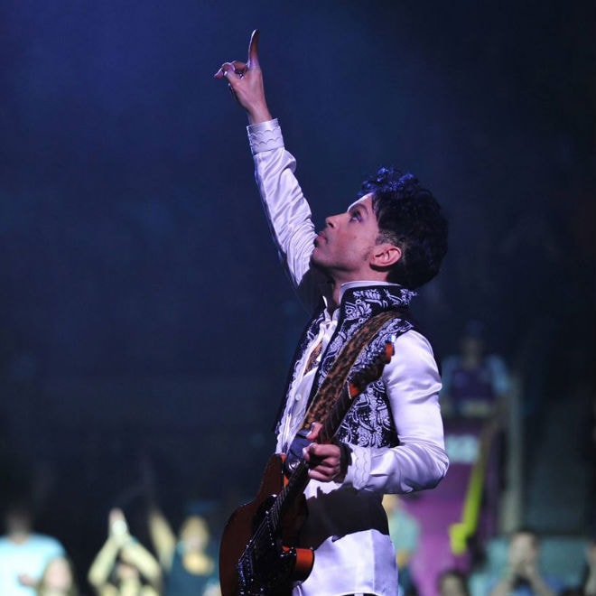 How Much It Really Costs to Book Your Favorite Artist for a Show