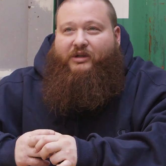 How To Make Guacamole With Action Bronson & More in Episode 2 of "F*ck, That's Delicious"