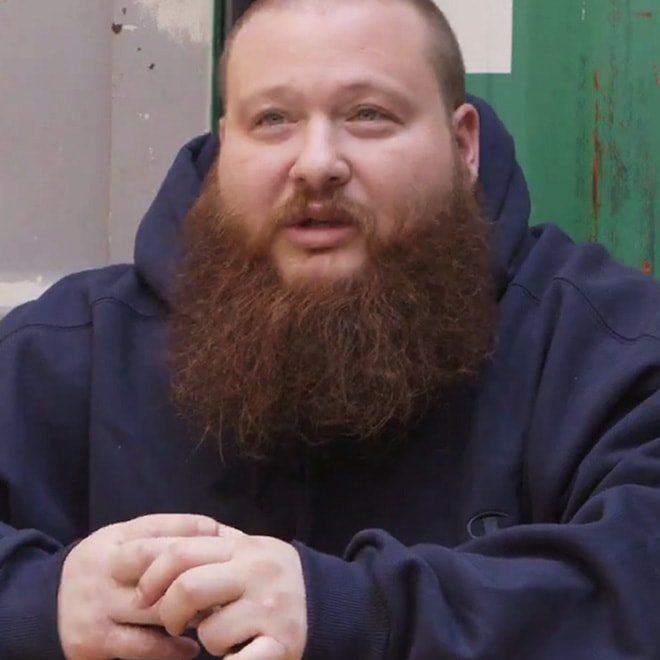 How To Make Guacamole With Action Bronson & More in Episode 2 of "F*ck, That's Delicious"