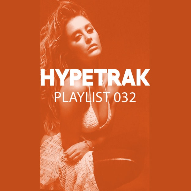 HYPETRAK Playlist 032: Daft Punk, PARTYNEXTDOOR, Ta-ku, Lana Del Rey, Moxie Raia & More