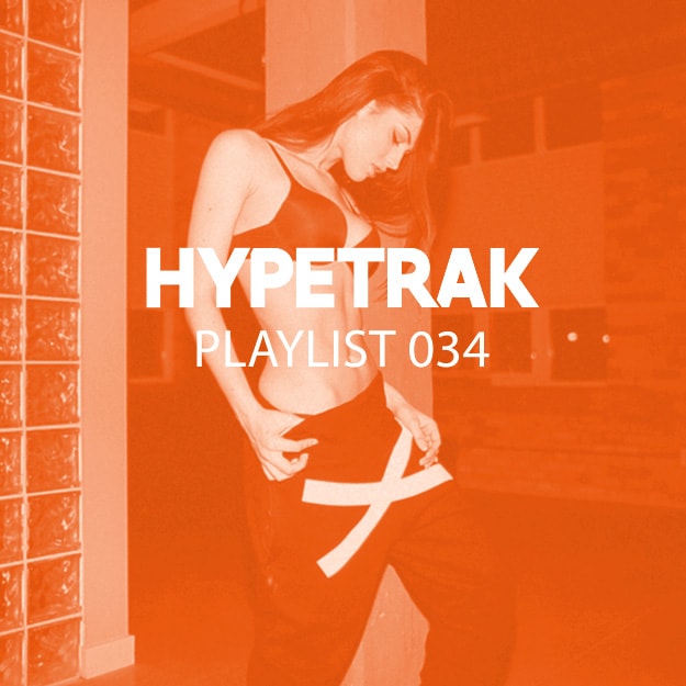 HYPETRAK Playlist 034: The Weeknd, YOGI, 20syl, Jon Waltz & More