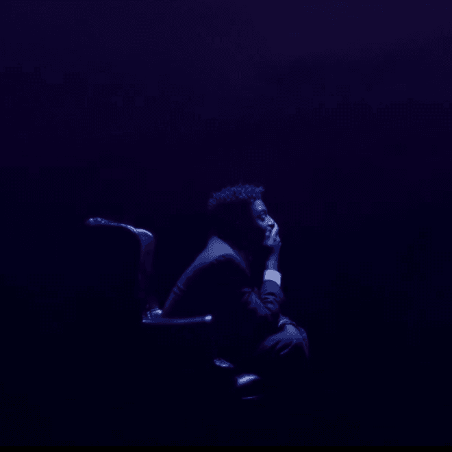 Isaiah Rashad - Modest