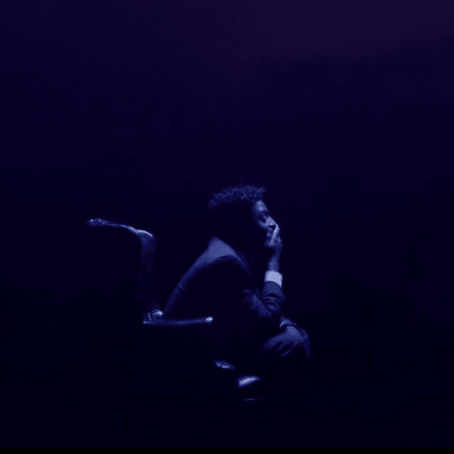 Isaiah Rashad - Modest