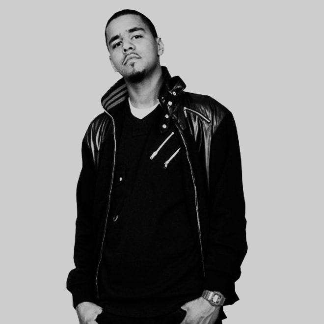 J. Cole Debuts "Lights Please" Music Video, Announces 'Dollar & A Dream Tour' Dates