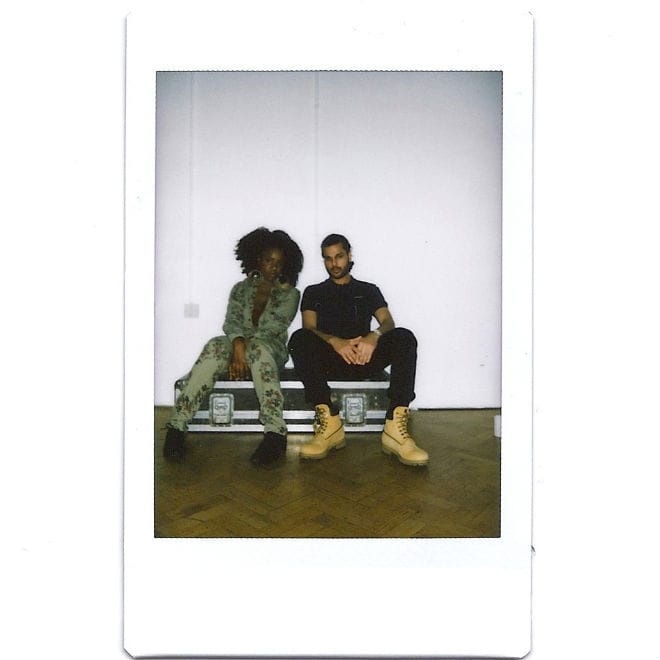 Jai Paul's Brother A.K. Paul Just Released A New Song