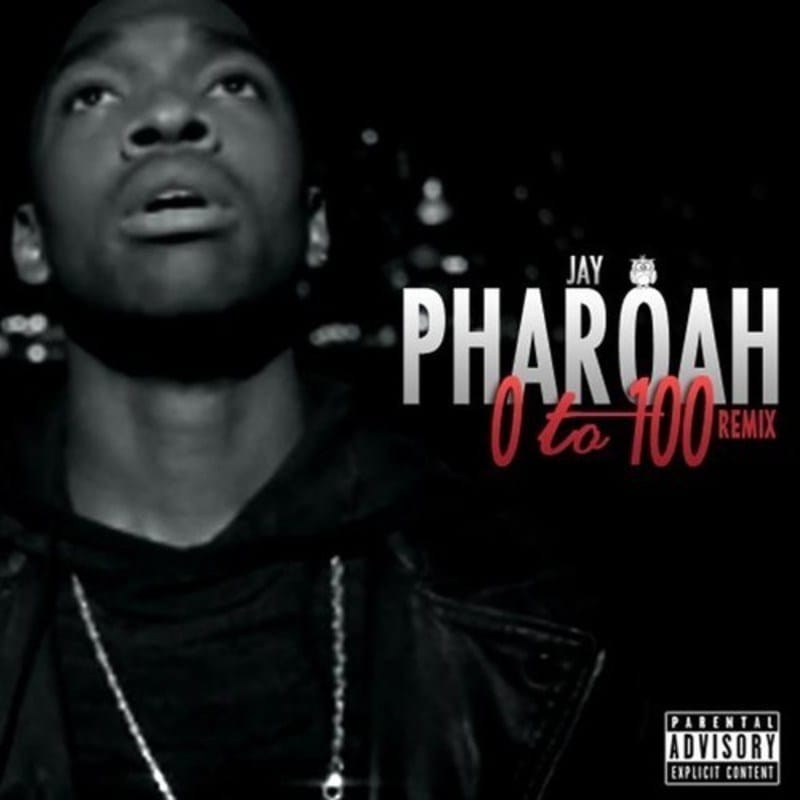 Drake - 0 to 100 (Jay Pharoah Freestyle) 