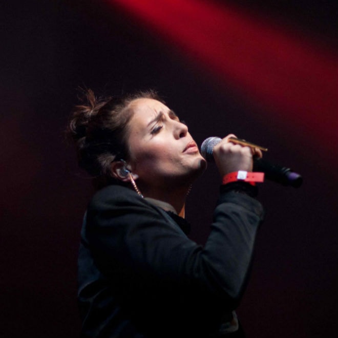 Jessie Ware Announces New Single, Details New Album
