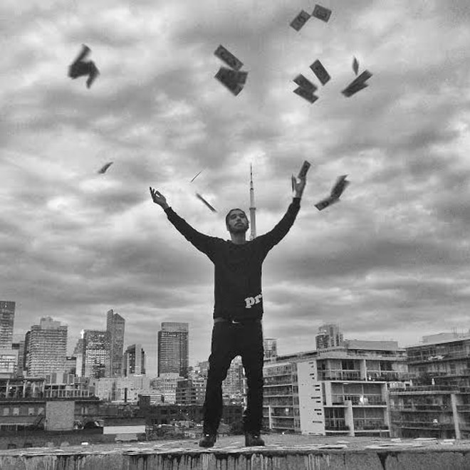 Jimmy Johnson - Just Another Day (Produced by Eric Dingus)