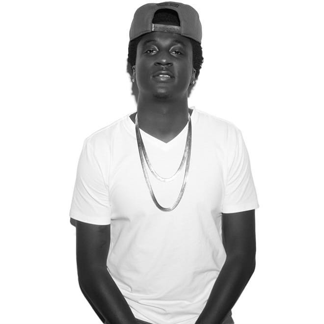 K Camp featuring YG, Lil Boosie & Too Short - Cut Her Off (Remix)