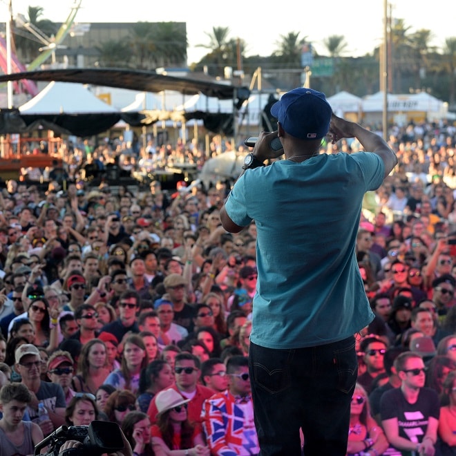 Kanye West, Outkast, The Weeknd & More Set to Perform at Life is Beautiful 2014