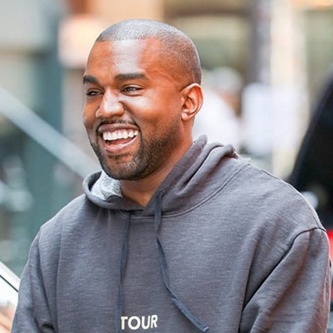 Kanye West Talks Brands, Beats by Dre, Wedding Photos and More at Cannes