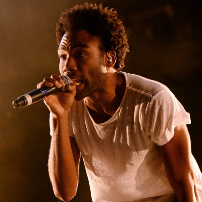 KiD CuDi & Childish Gambino Join OutKast for Their Homecoming Concert in Atlanta