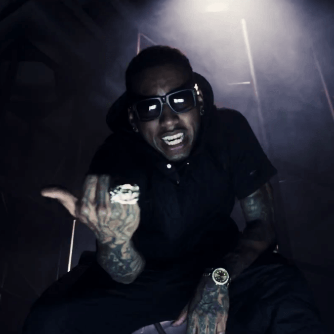 Kid Ink - More Than A King