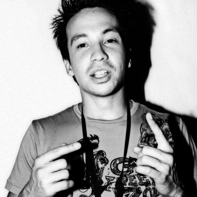 Laidback Luke & Tchami - Bae (Preview)