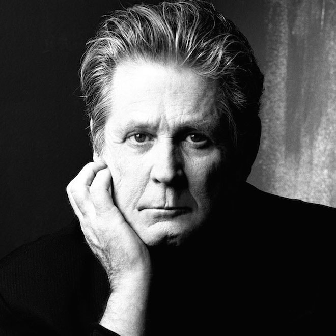 Lana Del Rey and Frank Ocean To Potentially Be Featured On Brian Wilson's Solo Album