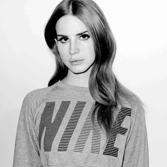 Lana Del Rey featuring Jay Z - Florida Kilos (Urban Noize Remix)