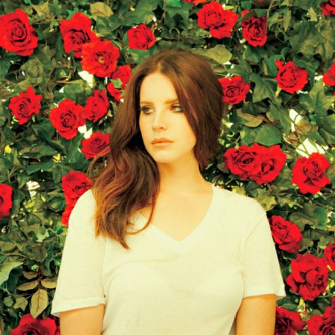 Lana Del Rey Planned to Work with Lou Reed on 'Ultraviolence,' Admits "I Wish I Were Dead"