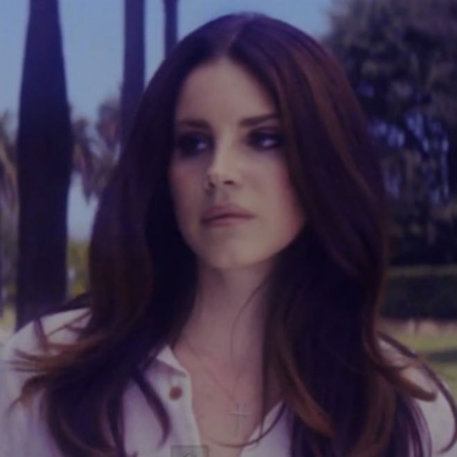 Lana Del Rey - Shades Of Cool