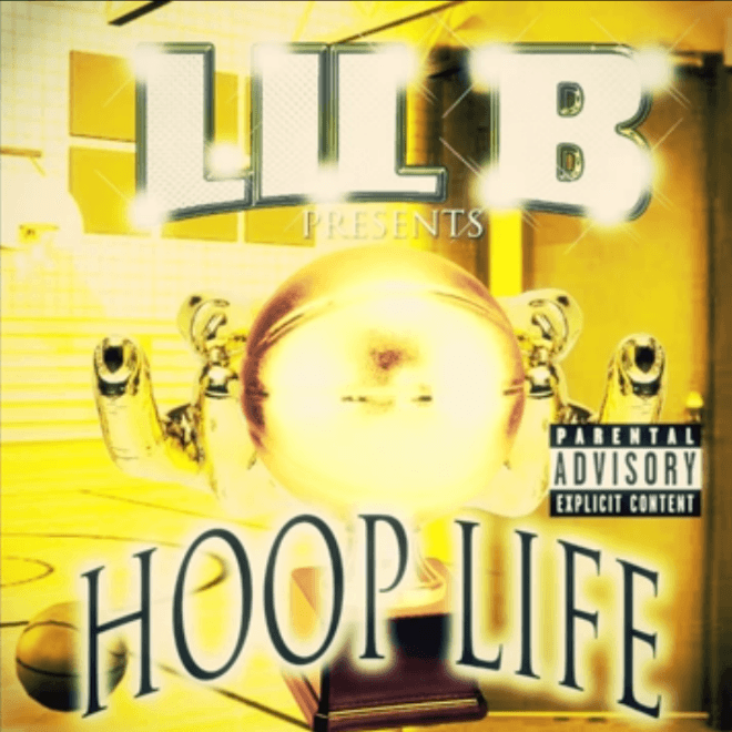 Lil B - Hoop Life (Mixtape)