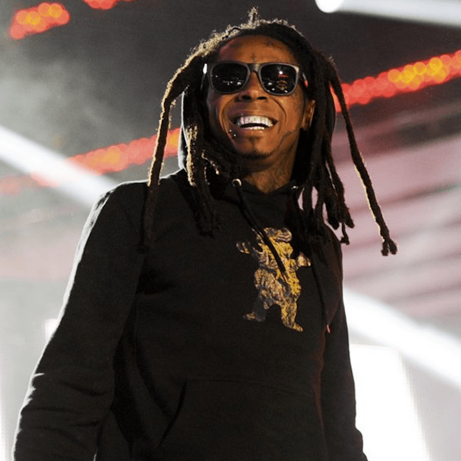 Preview Lil Wayne's New "Krazy" Song From "Tha Carter V"