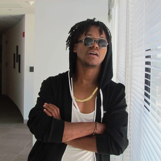 Lupe Fiasco Talks New "Ratchet" Sound & Concept Behind "Drizzy's Law"