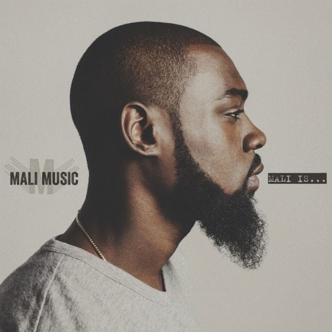 EXCLUSIVE: Mali Music featuring A$AP Ferg - Beautiful (Remix) 