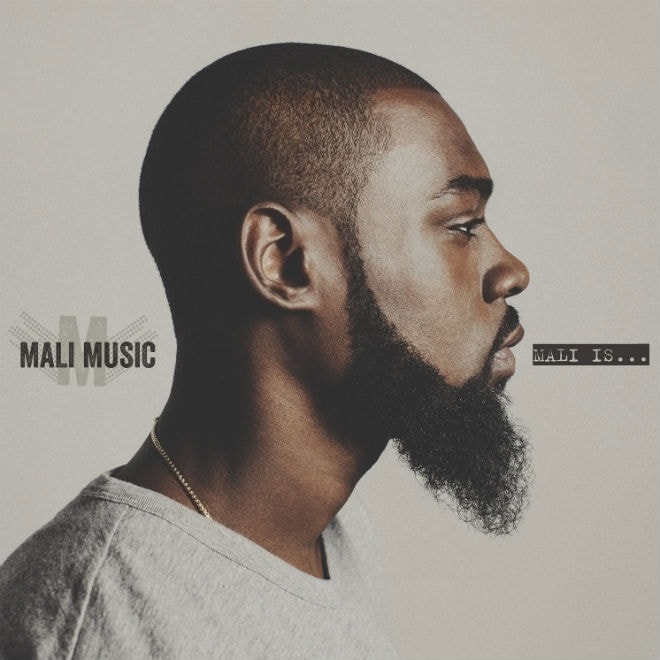 EXCLUSIVE: Mali Music featuring A$AP Ferg - Beautiful (Remix)