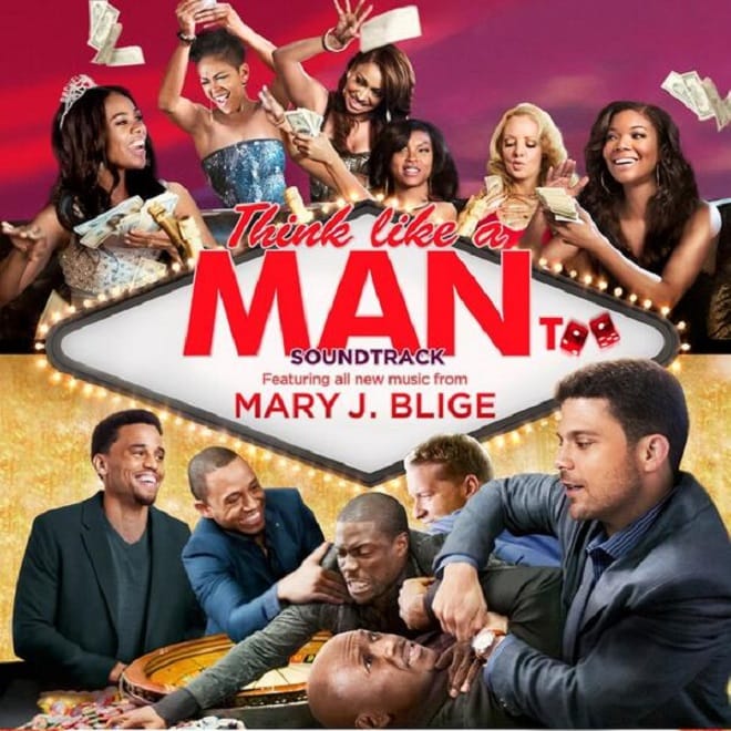 Mary J. Blige featuring Pharrell - See That Boy Again