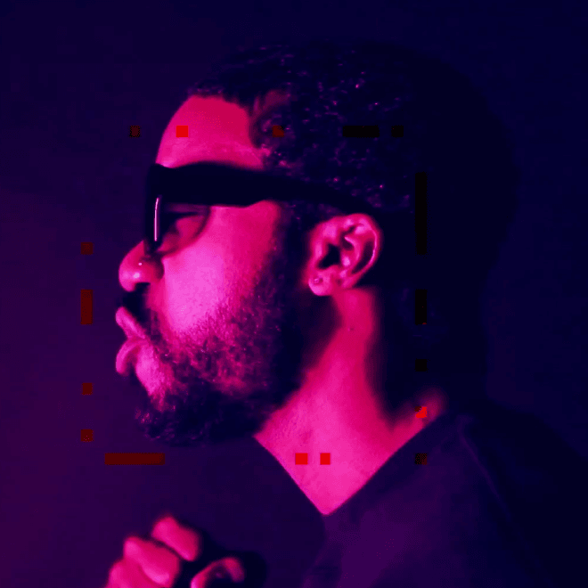 Med, Blu, Madlib featuring Dam-Funk - Peroxide