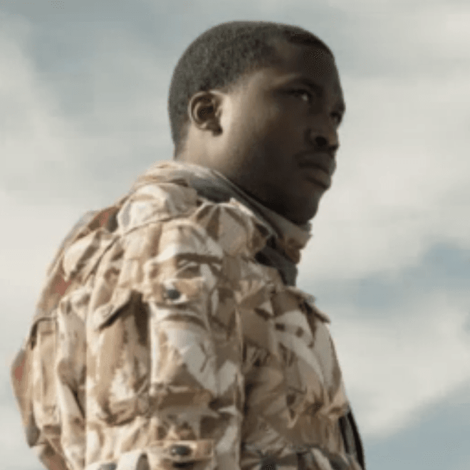 Meek Mill featuring Paloma Ford - I Don't Know