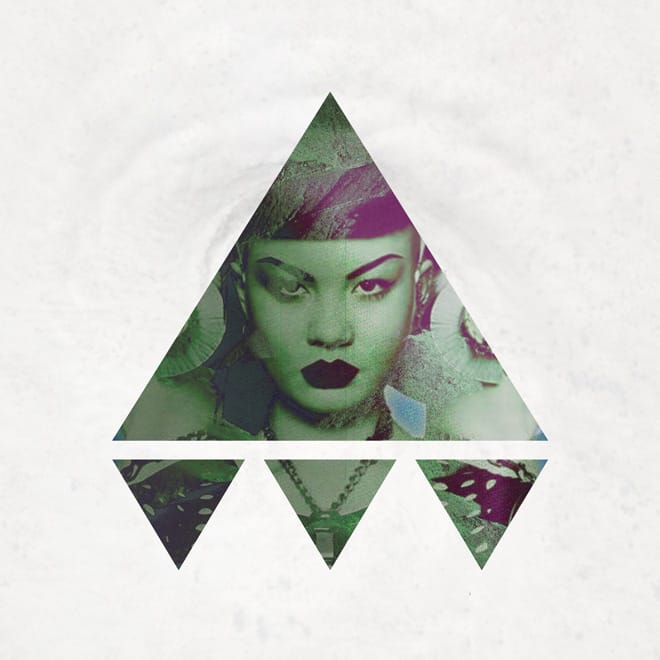 Mendoza - Love Druggie (AV AV AV Remix)