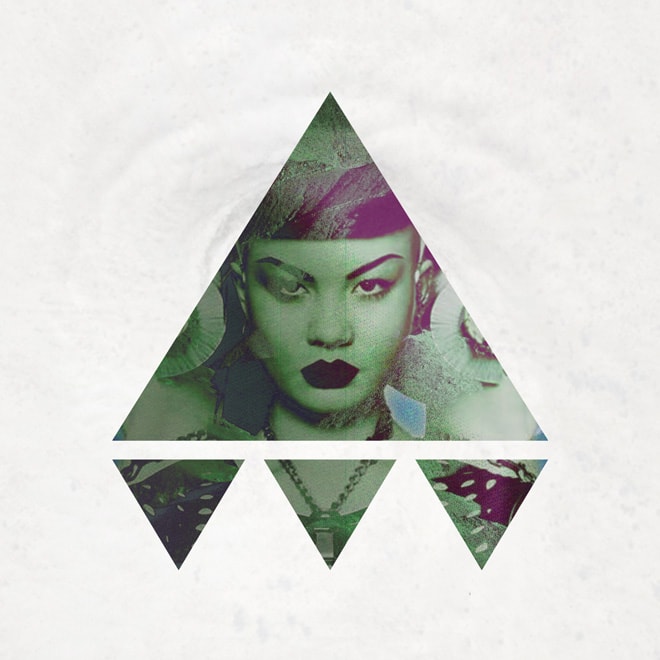 Mendoza - Love Druggie (AV AV AV Remix)