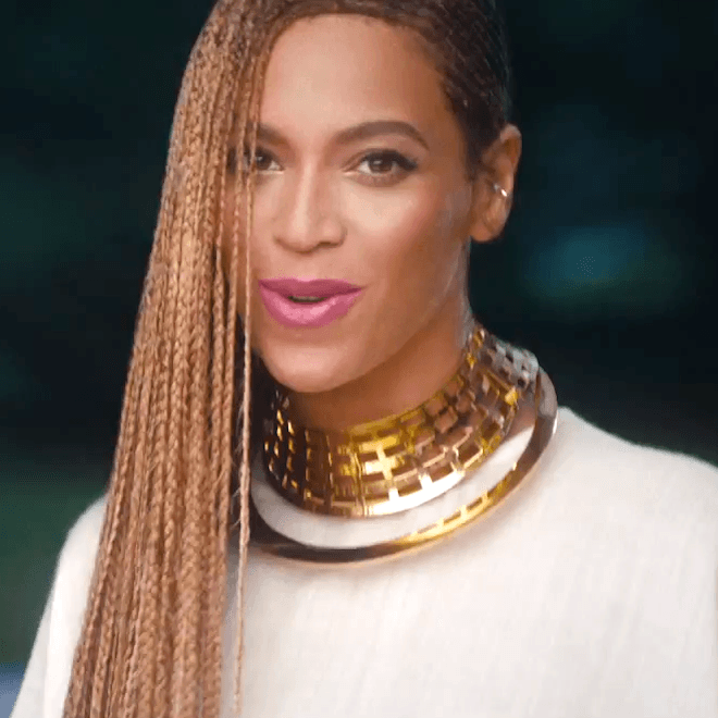 Michelle Williams featuring Beyoncé & Kelly Rowland - Say Yes