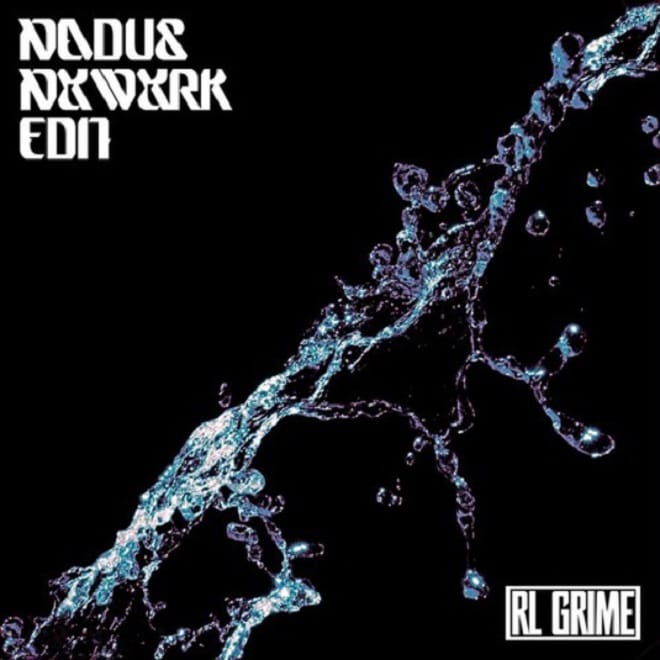 Nadus - Nxwxrk (RL Grime Edit)
