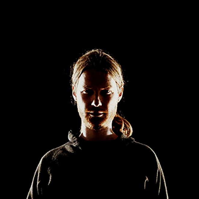 New Aphex Twin Test Pressings Surface on eBay