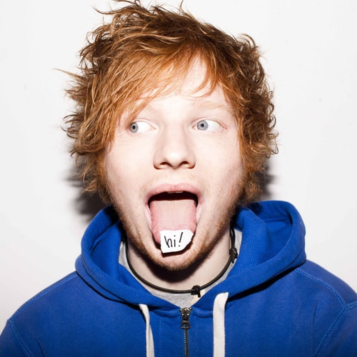 'Nine Days and Nights of Ed Sheeran' Trailer