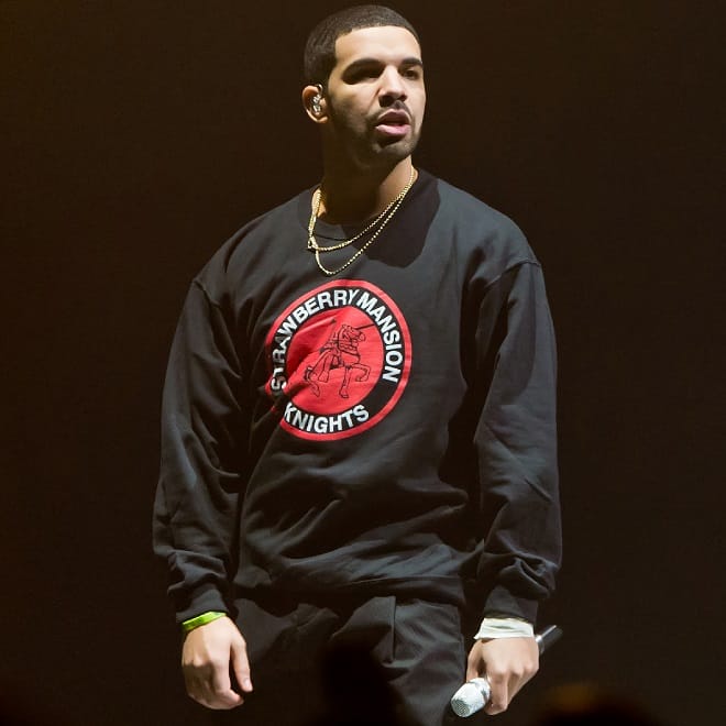 OVO and Jordan Team up for Jordan IV Shoe