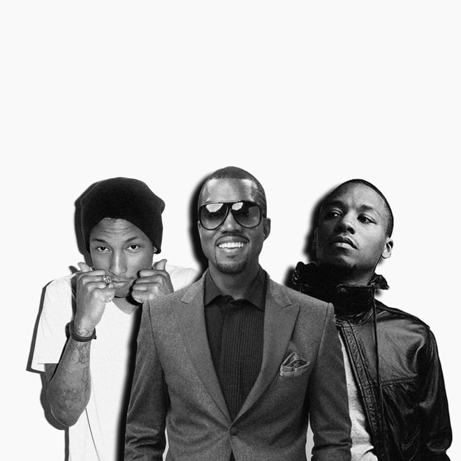 Poll: Which Rap Group Should Reunite?