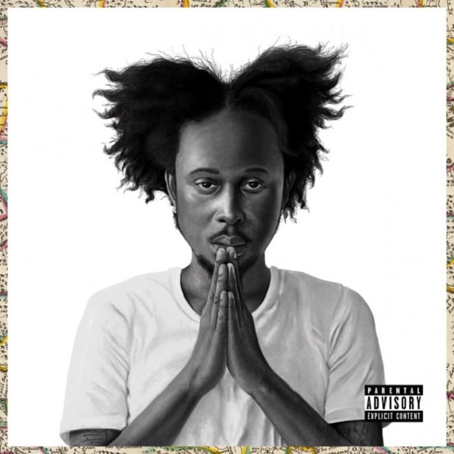 Popcaan featuring Pusha T - Hustle