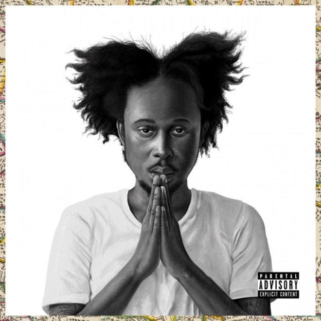 Popcaan featuring Pusha T - Hustle