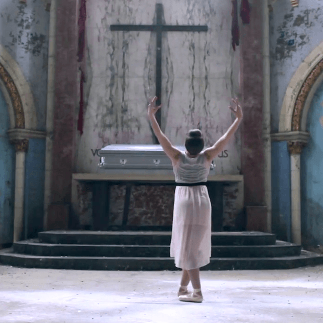 PREMIERE: Noelz Vedere - Promise Land