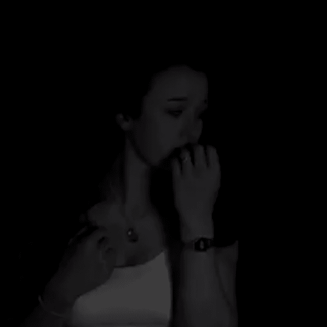 PREMIERE: The Code - Her