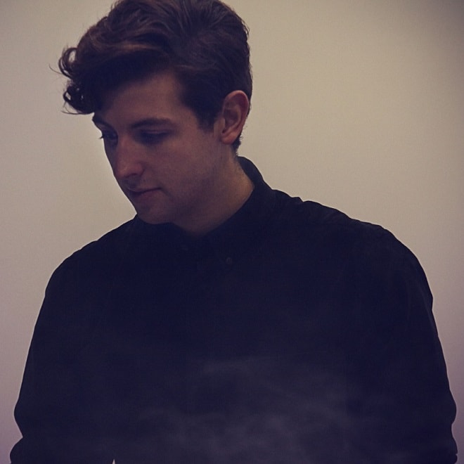 Jamie XX - All Under One Roof Raving (Preview)