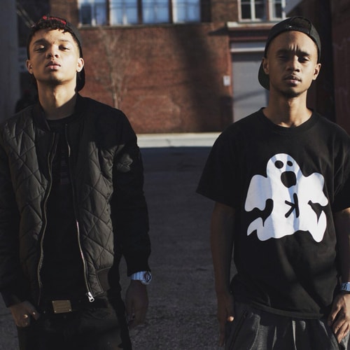 Rae Sremmurd Announce "No Flex Zone" Remix With Nicki Minaj & Pusha T