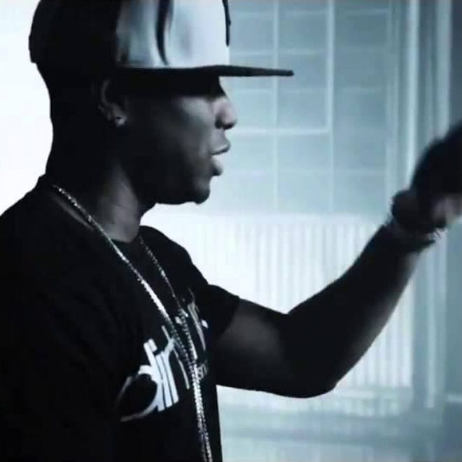 Reek Da Villain featuring Kendrick Lamar, Ace Hood & Swizz Beatz – Go Off