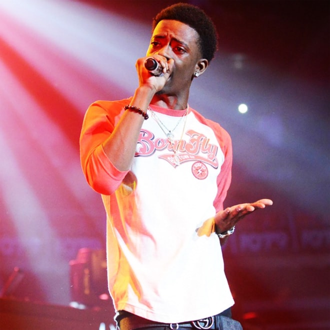 Rich Homie Quan - From The Bottom