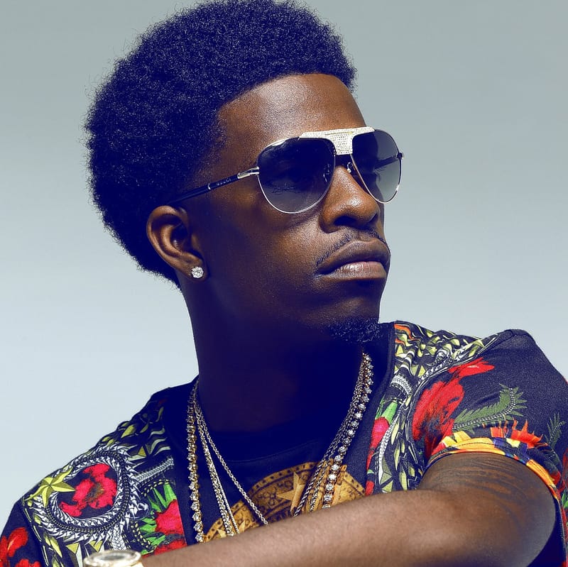 Rich Homie Quan, Ty Dolla $ign, and Lil' Durk Discuss XXL 2014 Freshmen Class and Staying Humble