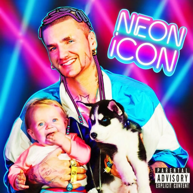 RiFF RAFF featuring Mac Miller - Aquaberry Dolphin