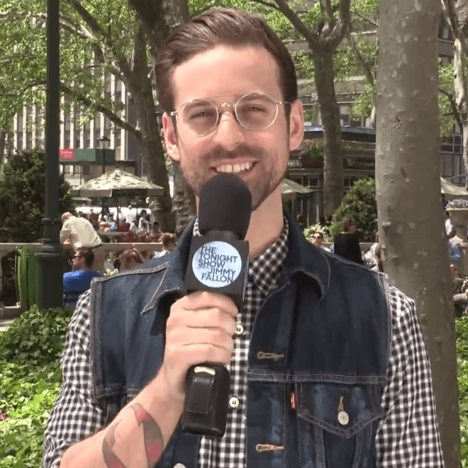 Ryan Lewis Asks Music Fans About Ryan Lewis