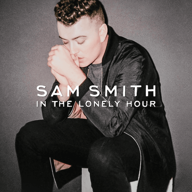 Sam Smith - In The Lonely Hour (Album Stream)